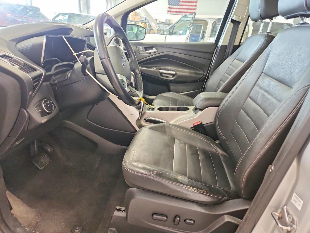 2013 Ford C-Max Premium - Image 7
