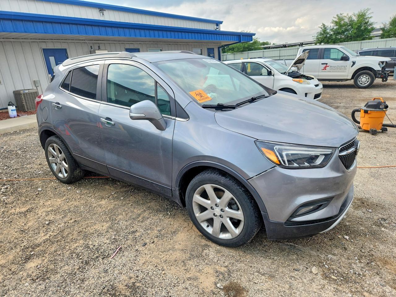 2019 Buick Encore Essence - Image 4