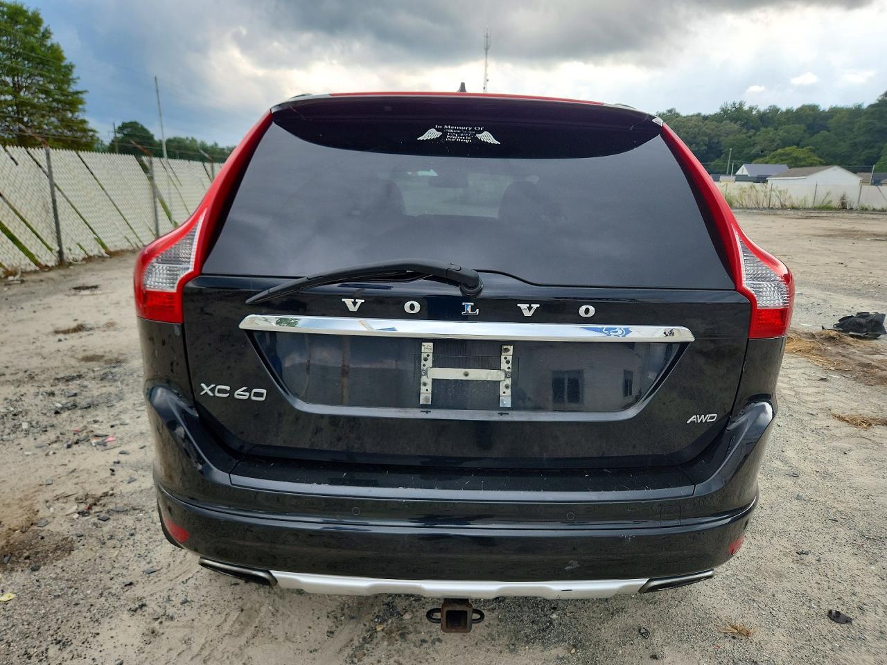 2014 Volvo Xc60 3.2 - Фото 6