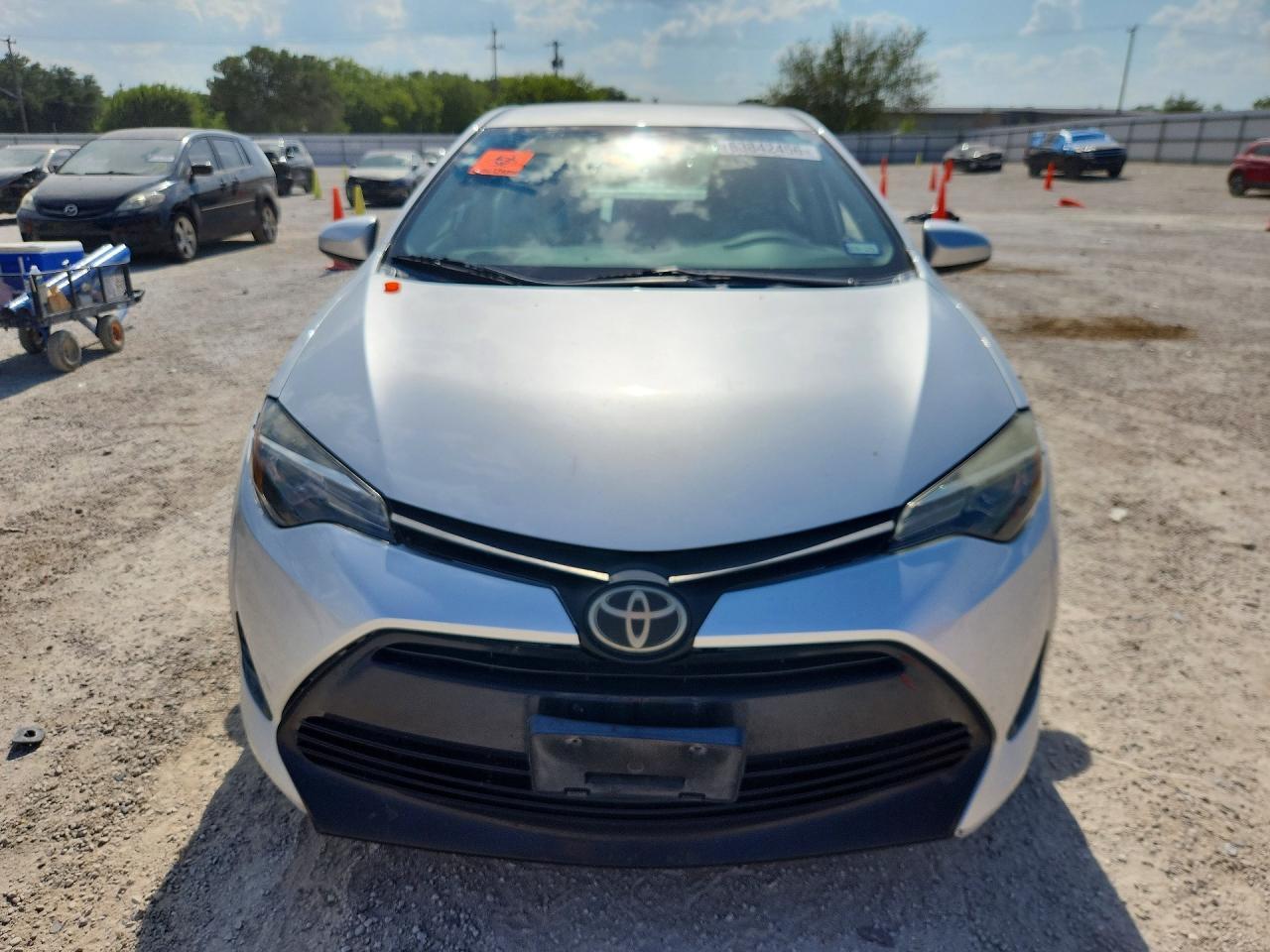 2019 Toyota Corolla Le - Image 5