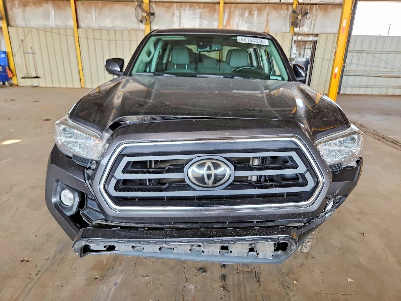 2023 Toyota Tacoma Sr5 V6 - Фото 5