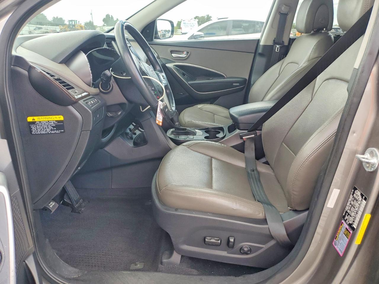 2017 Hyundai Santa Fe Sport 2.0T Ultimate - Image 7