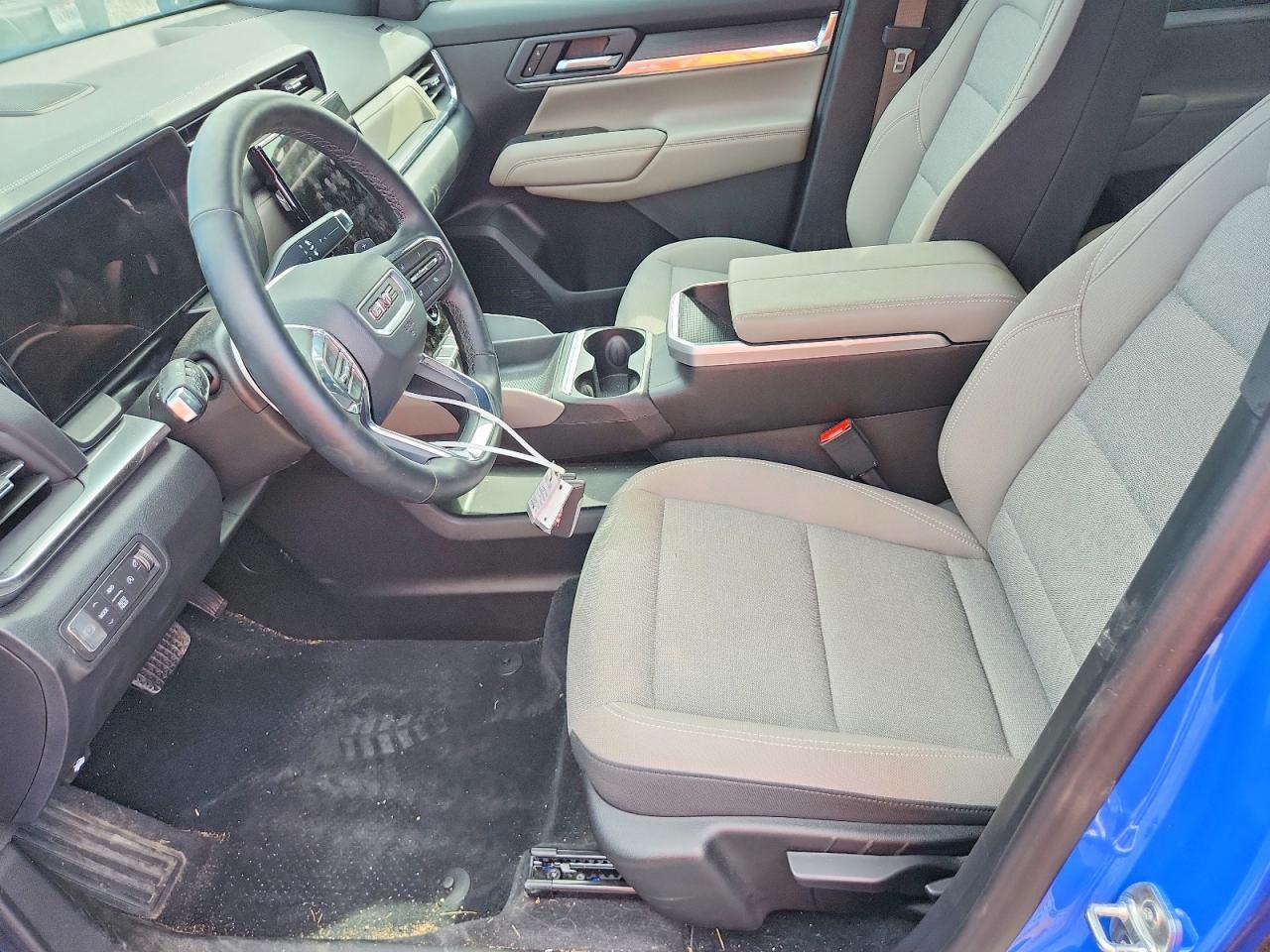 2026 GMC Terrain Elevation - Фото 7