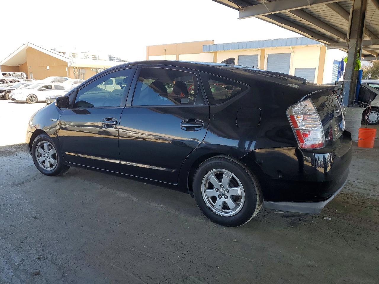 2009 Toyota Prius Base - Image 2
