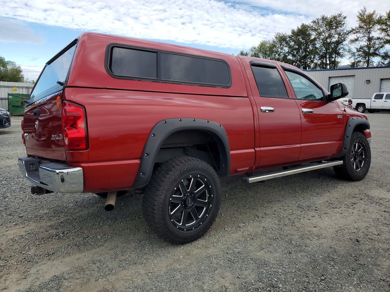 2008 Dodge Ram 1500 St - Image 3