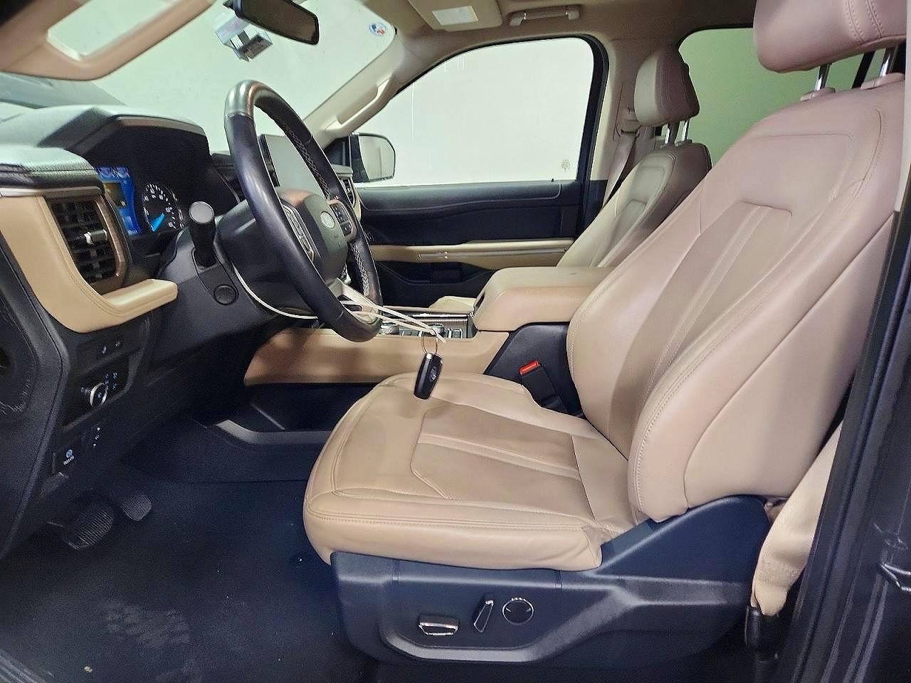 2024 Ford Expedition Limited - Image 7