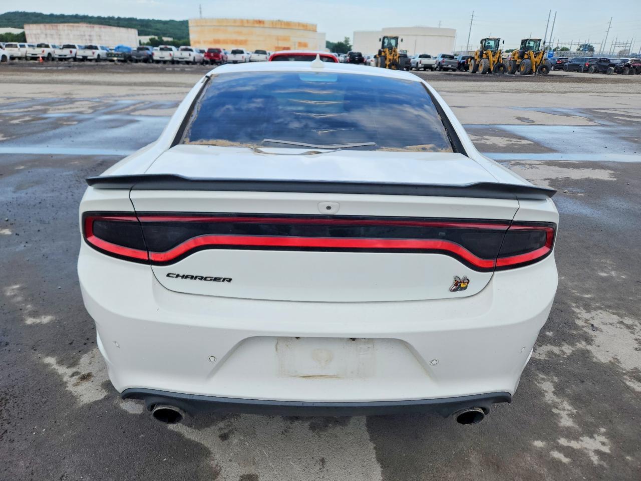 2019 Dodge Charger Scat Pack - Image 6