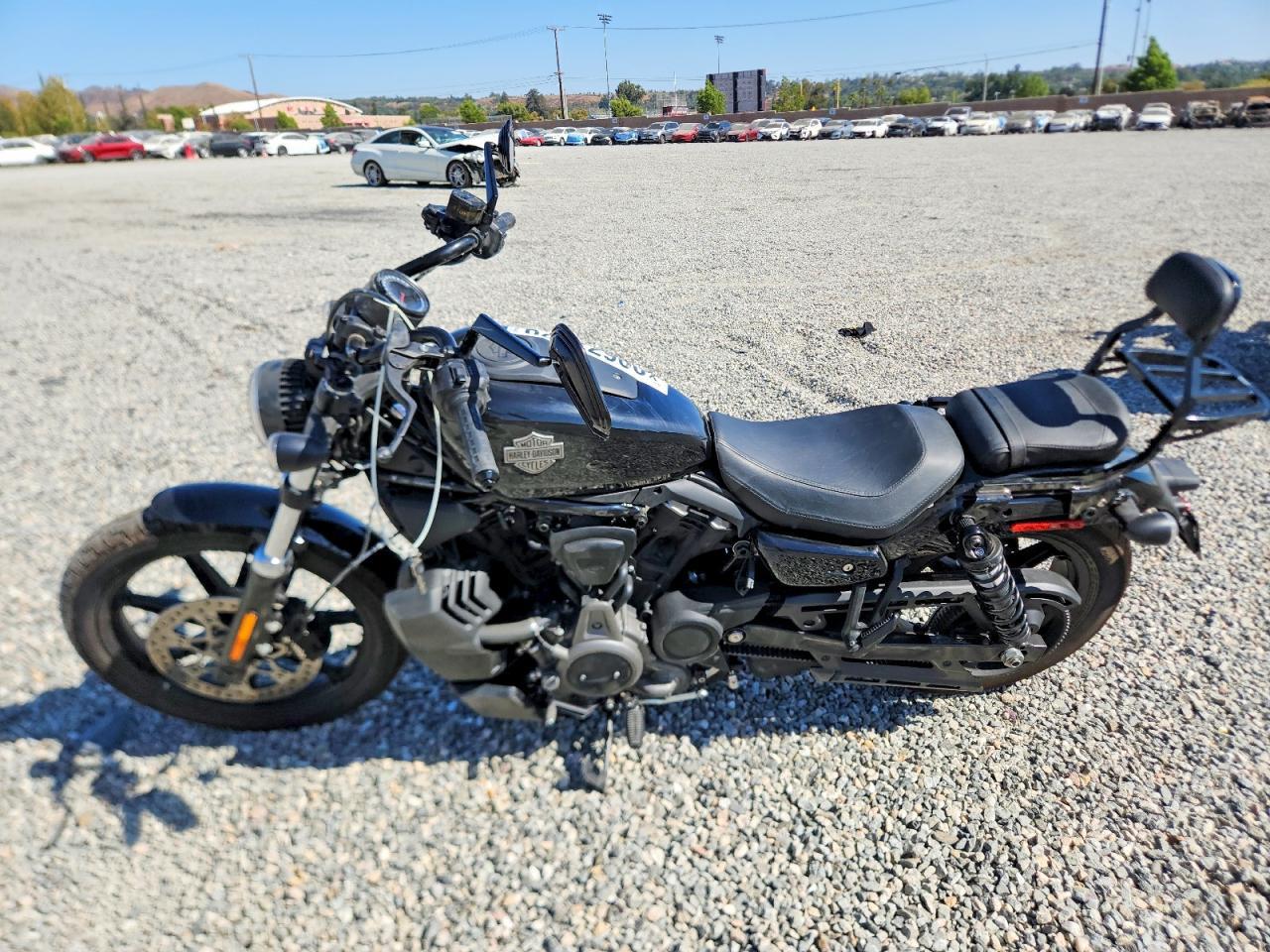 2024 Harley-Davidson Rh975 - Image 3