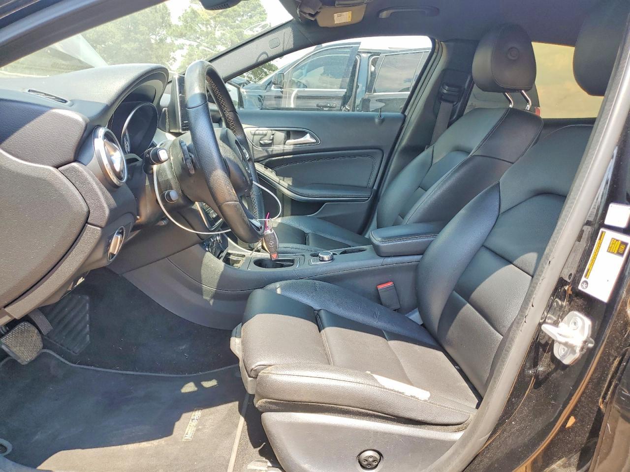 2017 Mercedes-Benz Gla 250 - Image 7