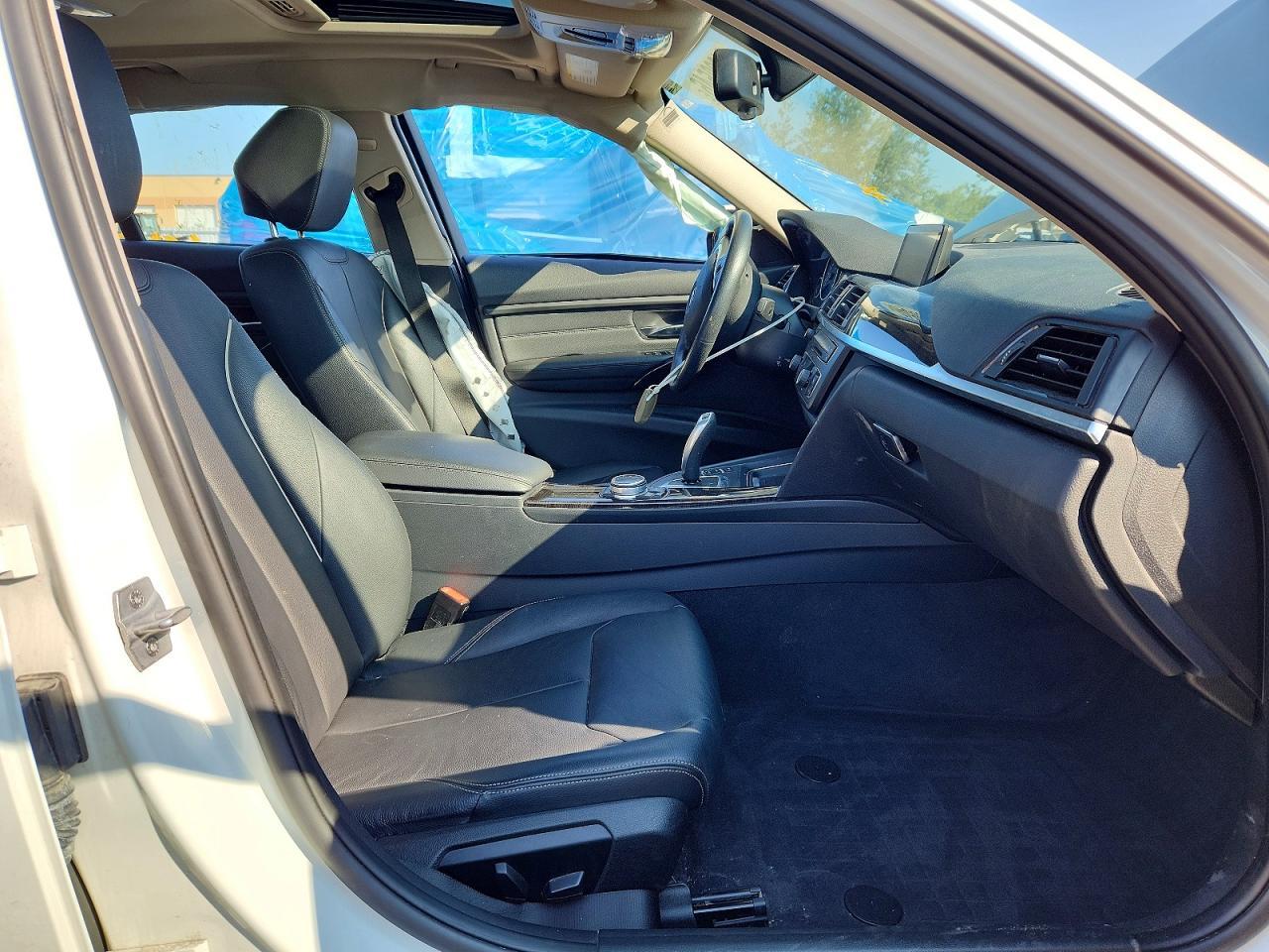 2014 BMW 328 Xi - Фото 7