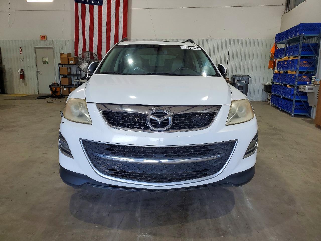 2012 Mazda Cx-9 - Image 5