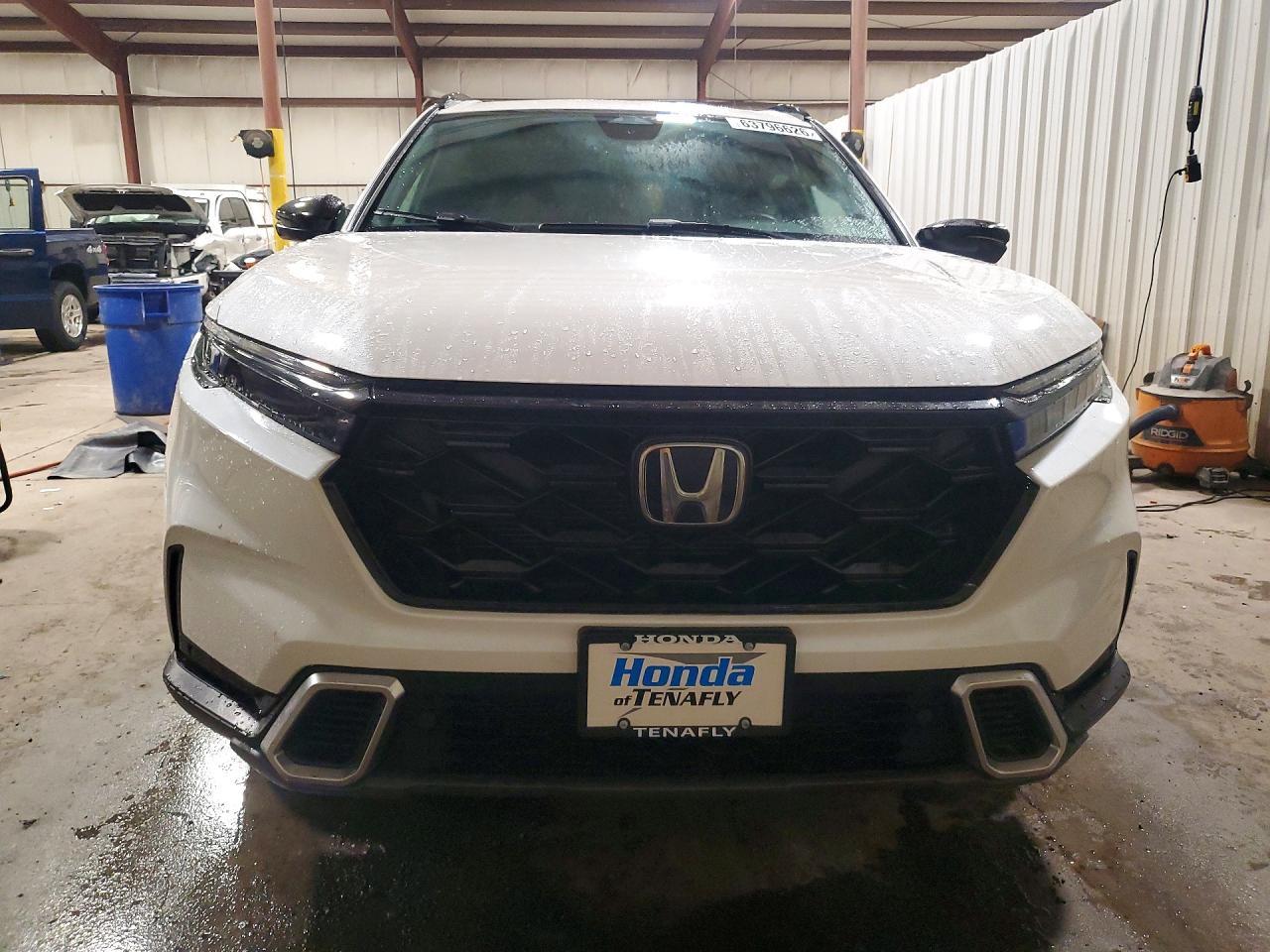 2026 Honda Cr-V Sport Touring - Фото 5