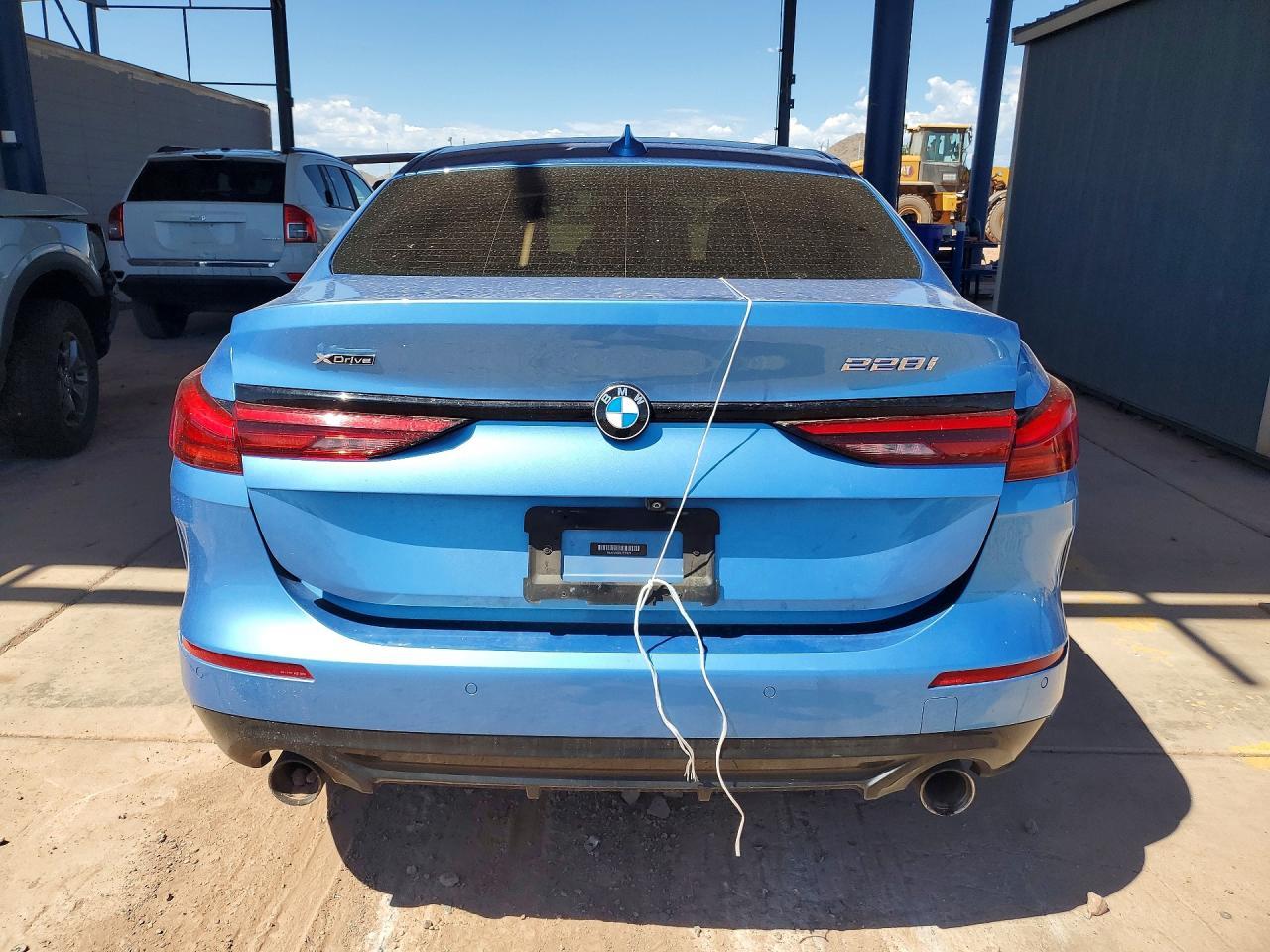 2020 BMW 228Xi - Image 6