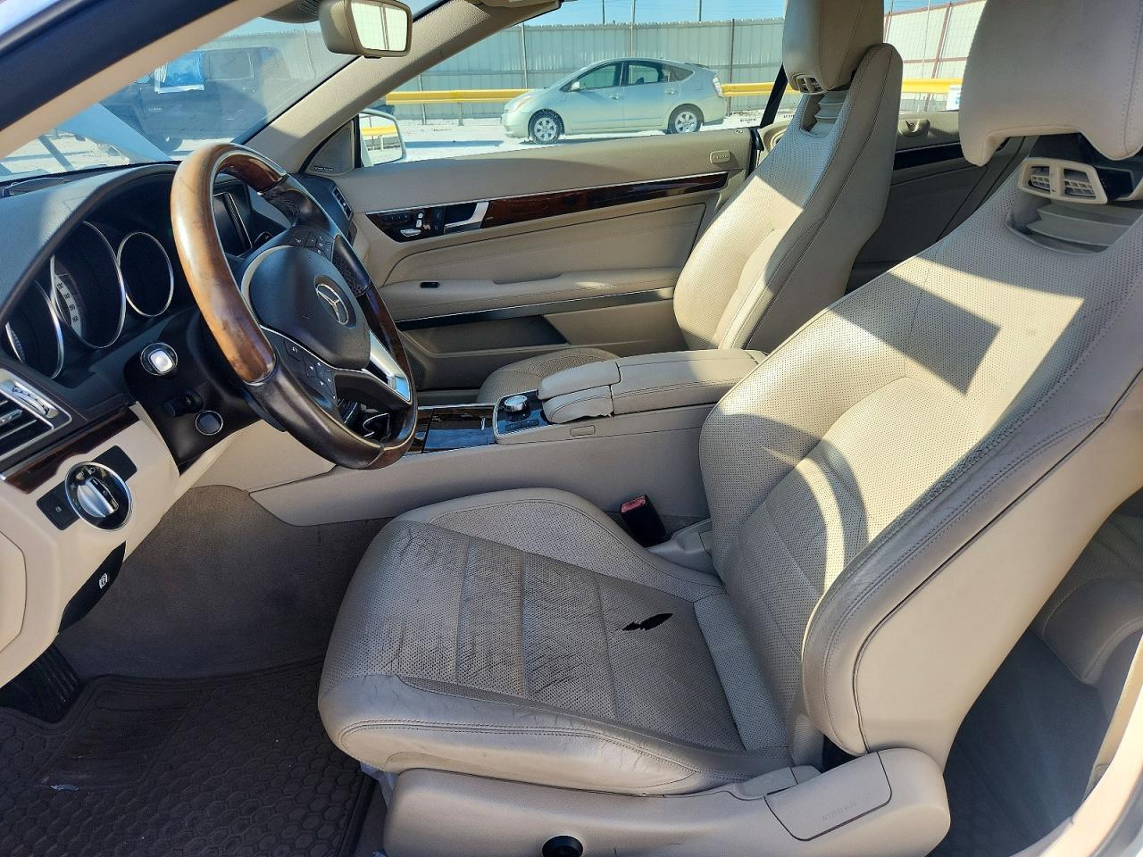 2014 Mercedes-Benz E 350 - Image 7