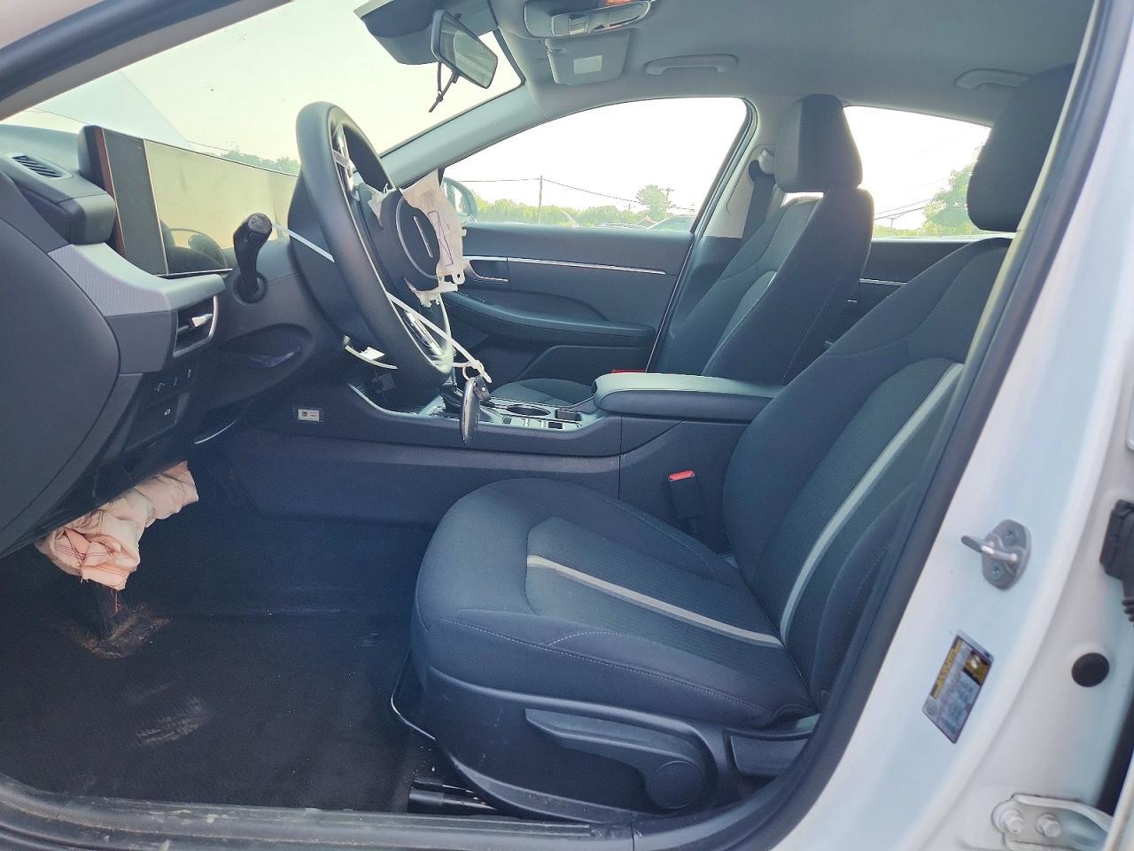 2025 Hyundai Sonata Se - Фото 7