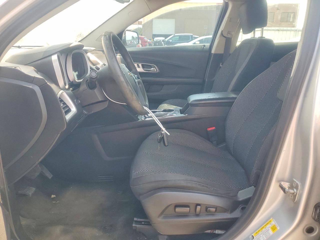 2017 Chevrolet Equinox Ls - Image 7
