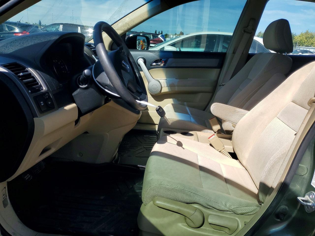 2007 Honda Cr-V Lx - Image 7