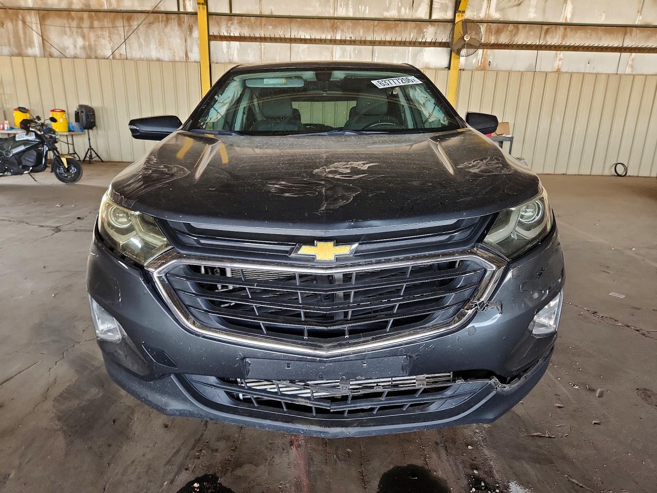 2019 Chevrolet Equinox Lt - Фото 5