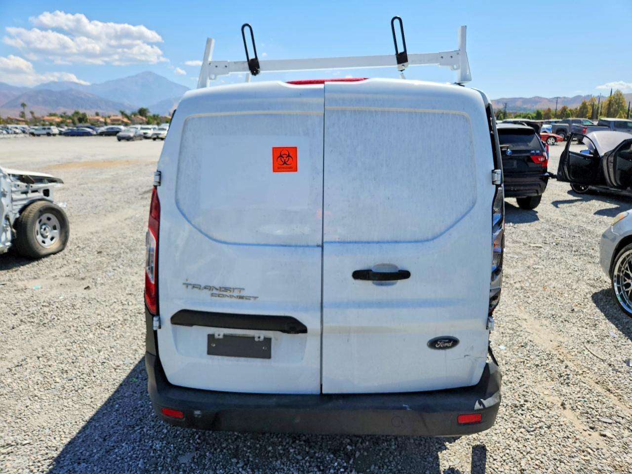 2020 Ford Transit Connect Xl - Image 6