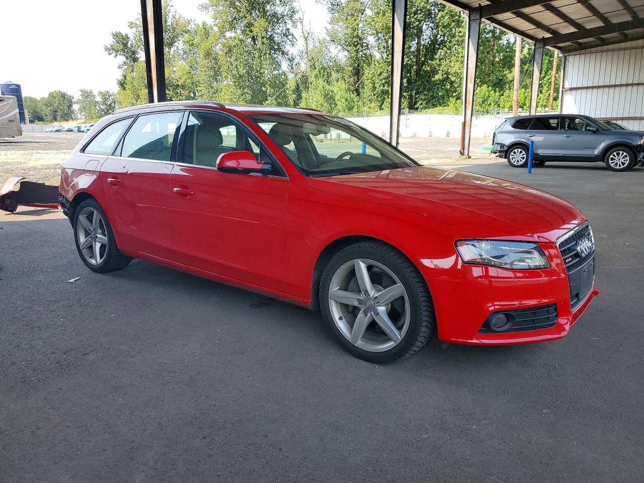 2011 Audi A4 Prestige - Фото 4