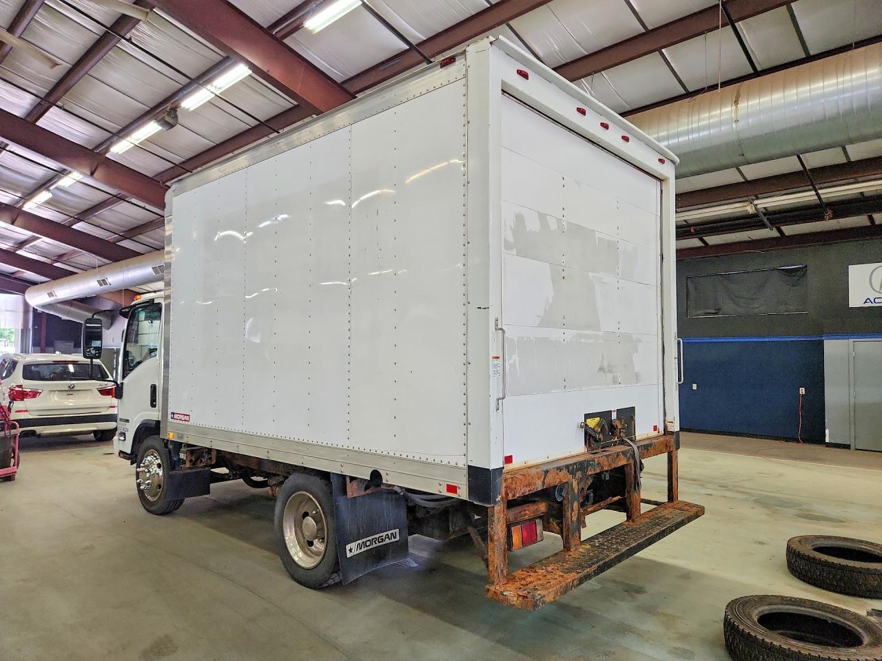 2014 Isuzu Npr Hd - Фото 2