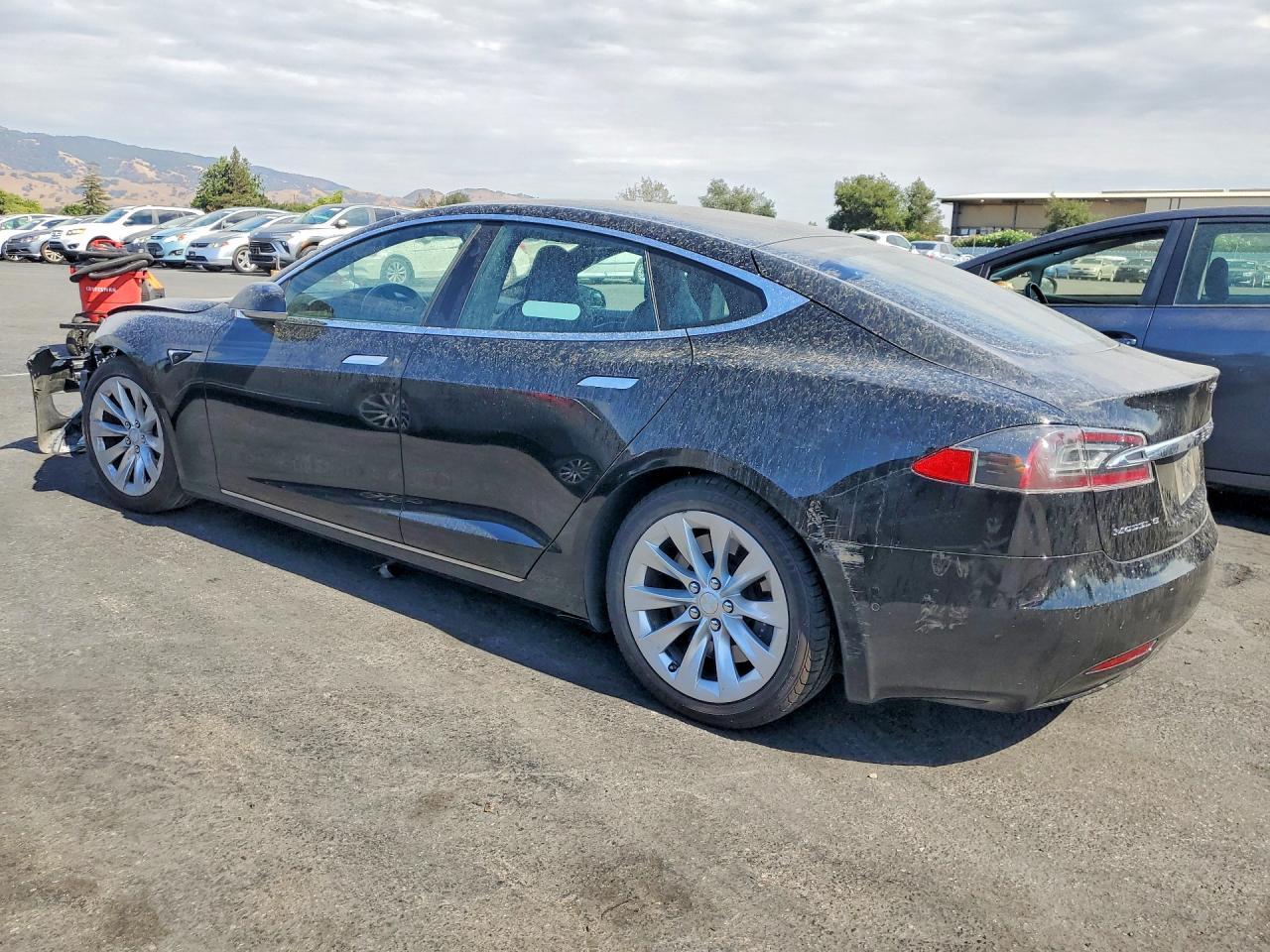 2018 Tesla Model S - Image 2