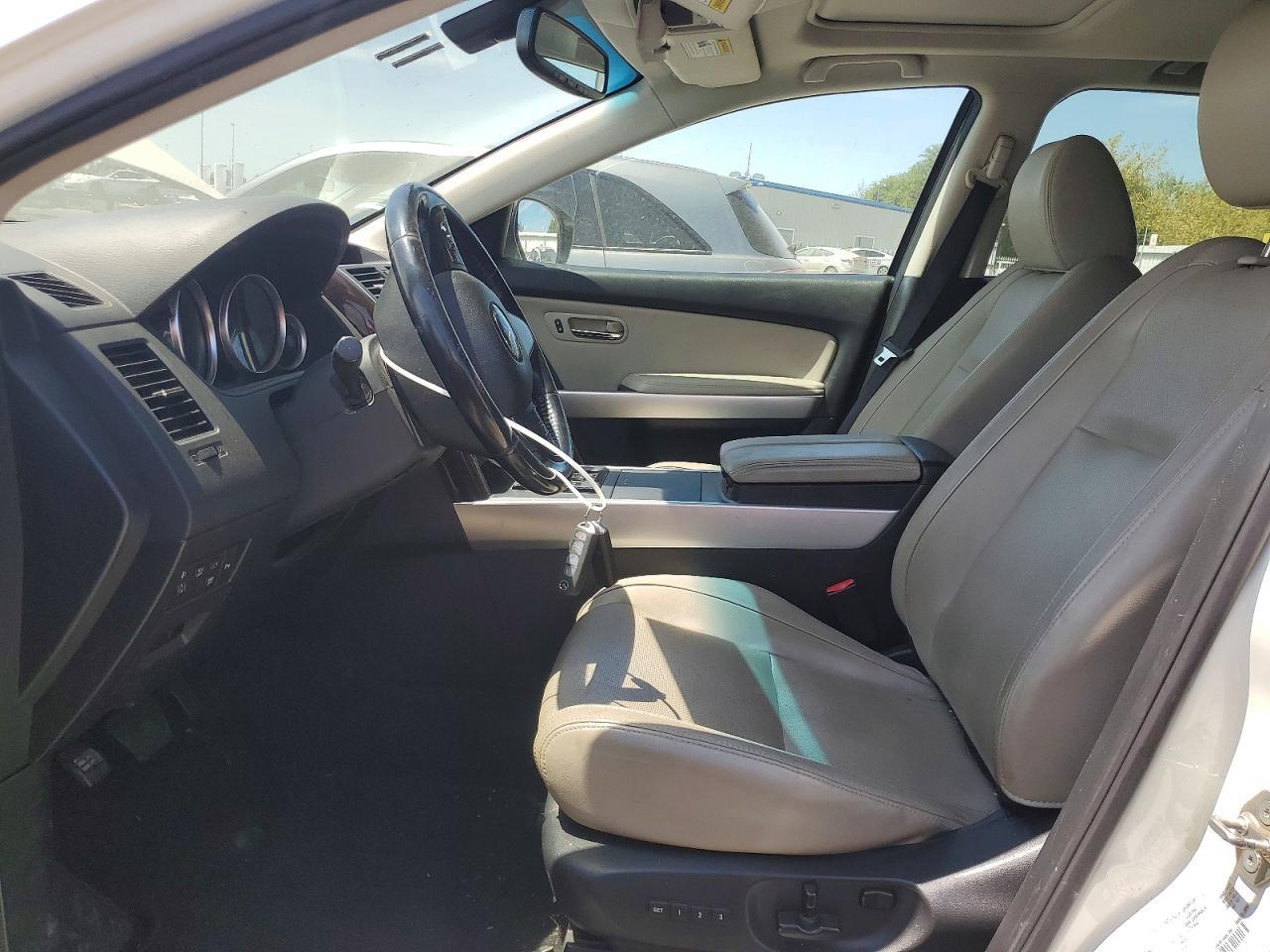 2015 Mazda Cx-9 Grand Touring - Фото 7