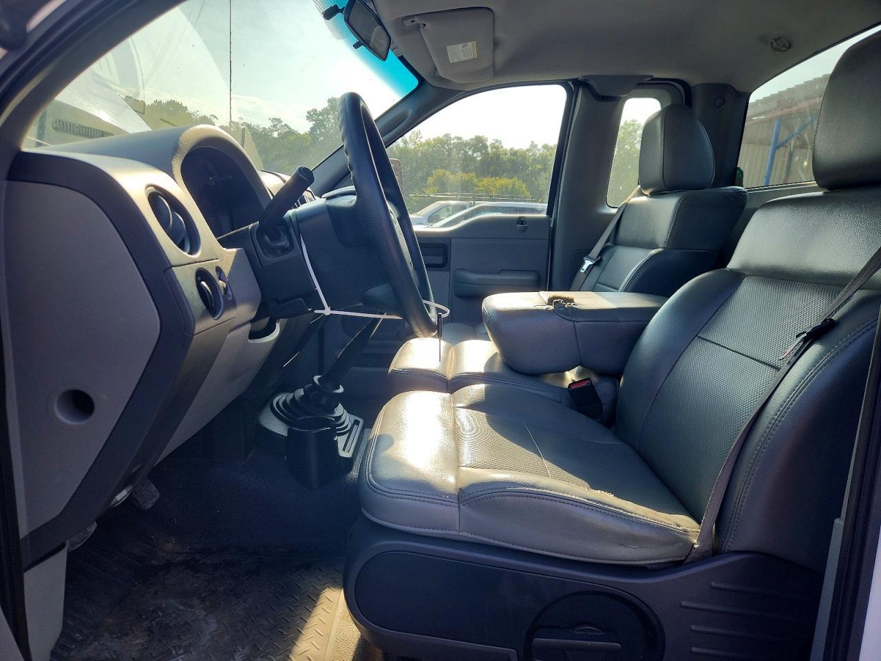 2007 Ford F150 - Фото 7
