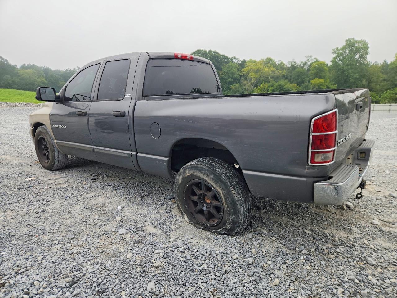 2002 Dodge Ram 1500 - Image 2