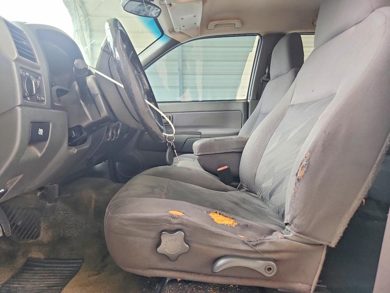 2005 Chevrolet Colorado - Фото 7