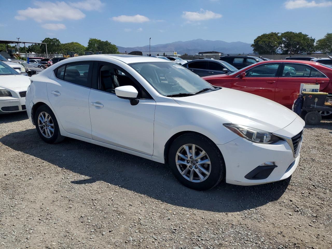 2014 Mazda 3 Grand Touring - Image 4