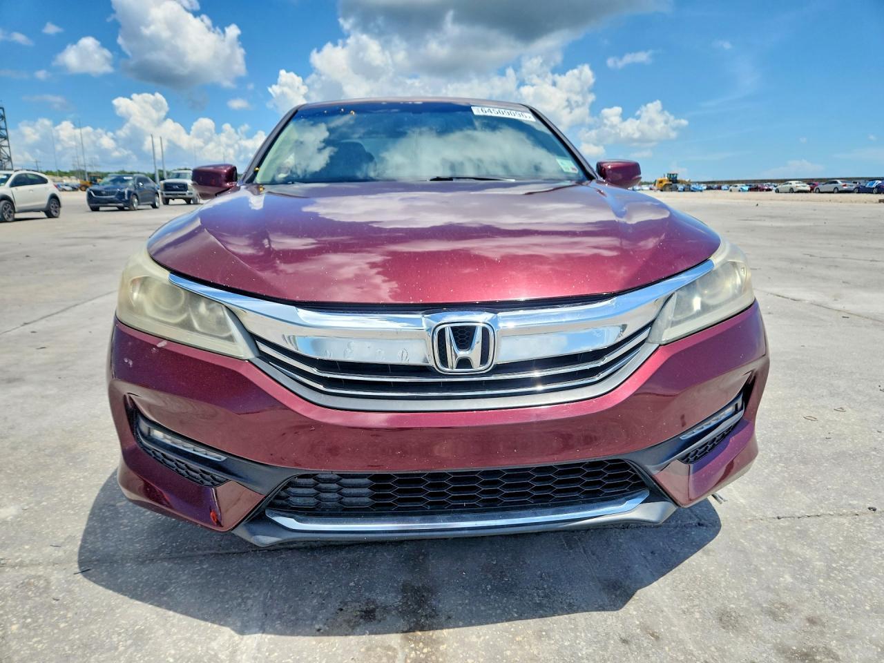 2016 Honda Accord - Image 5