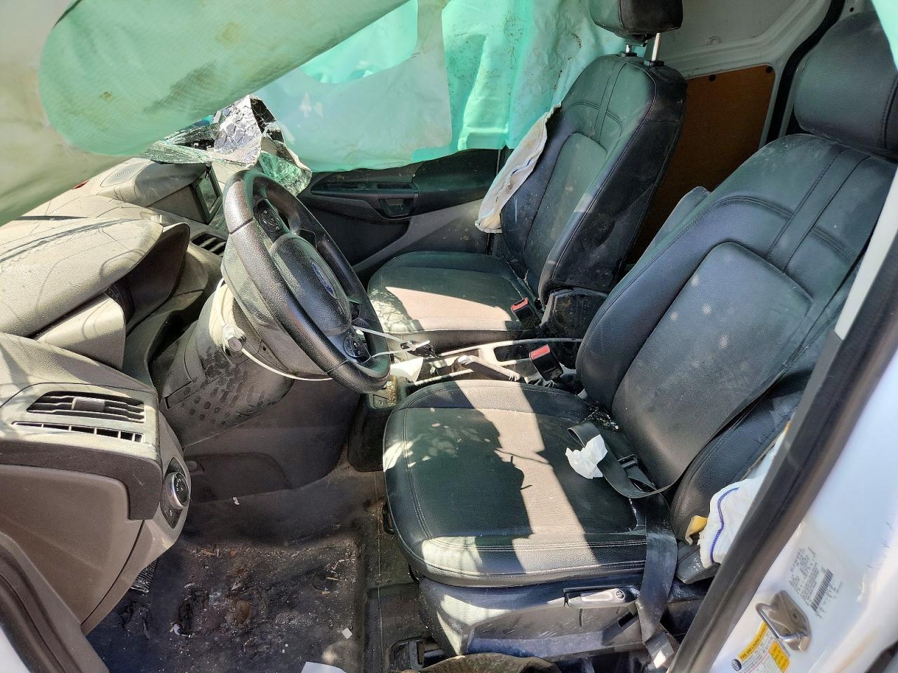 2020 Ford Transit Connect Xl - Image 7