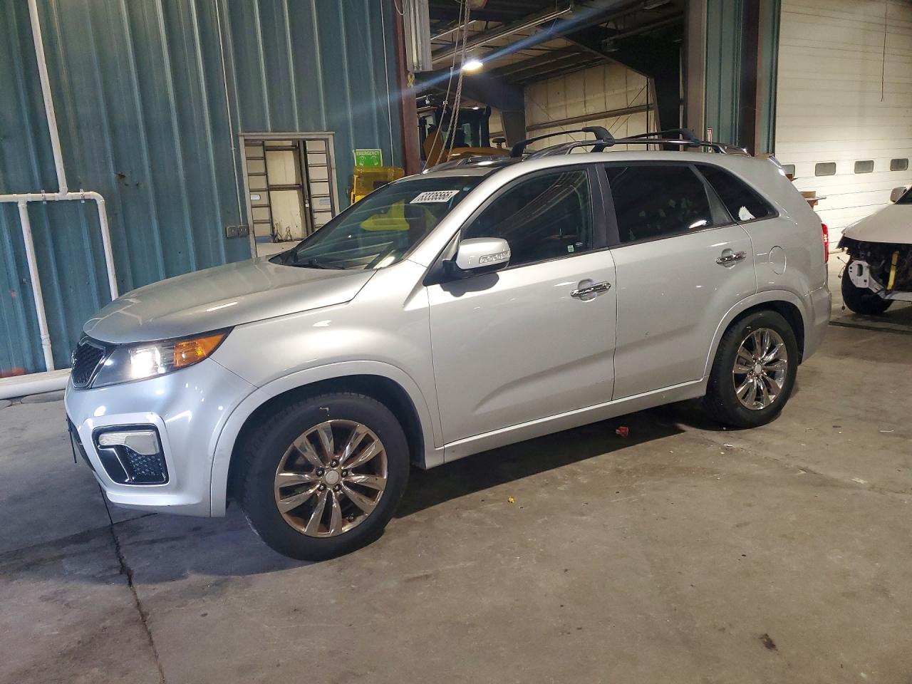 2013 Kia Sorento Sx