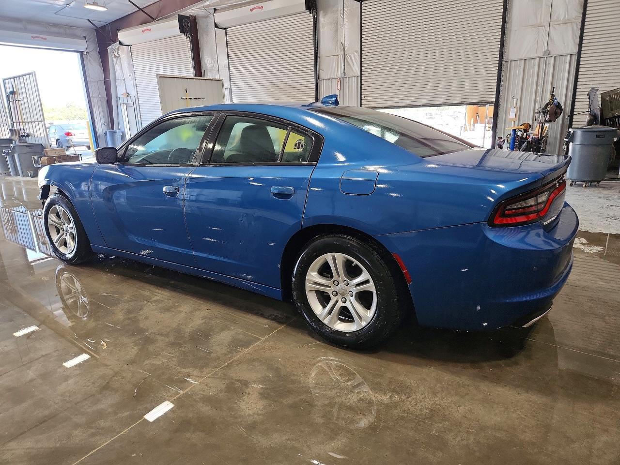 2023 Dodge Charger Sxt - Фото 2