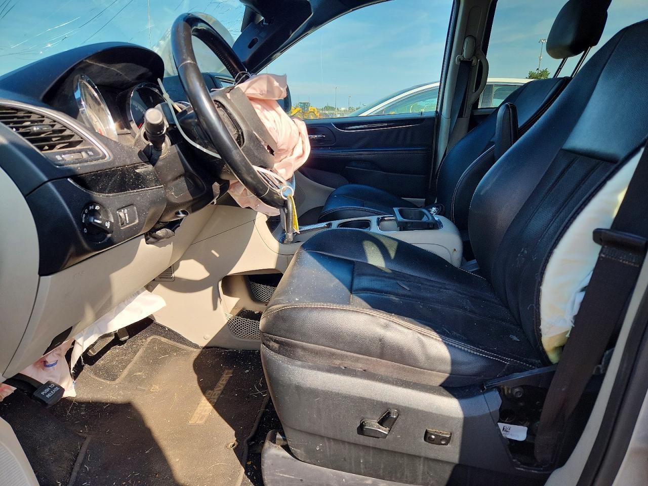 2020 Dodge Grand Caravan Sxt - Image 7
