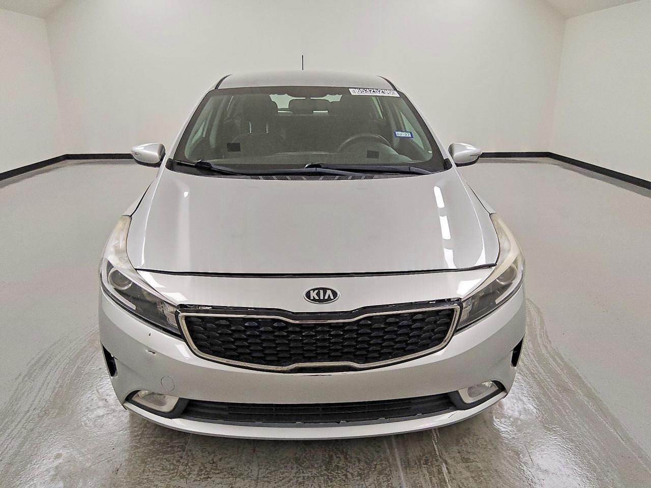 2017 Kia Forte5 Lx - Image 5