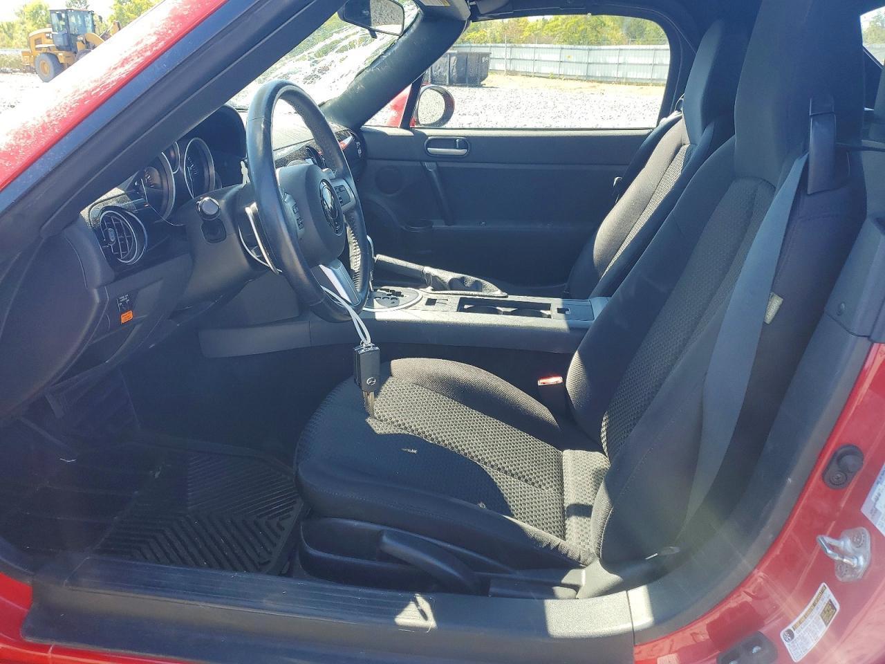 2008 Mazda Mx-5 Miata - Image 7