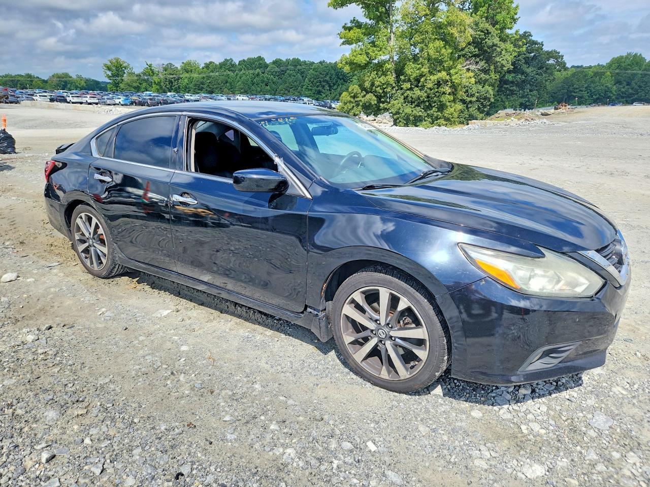 2016 Nissan Altima 2.5 S - Image 4