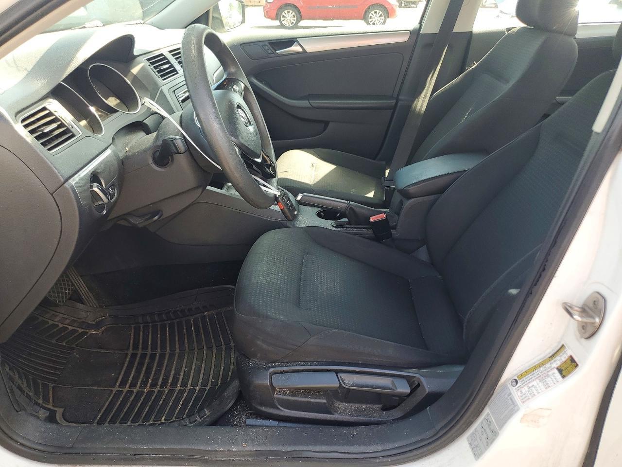 2015 Volkswagen Jetta Se - Фото 7