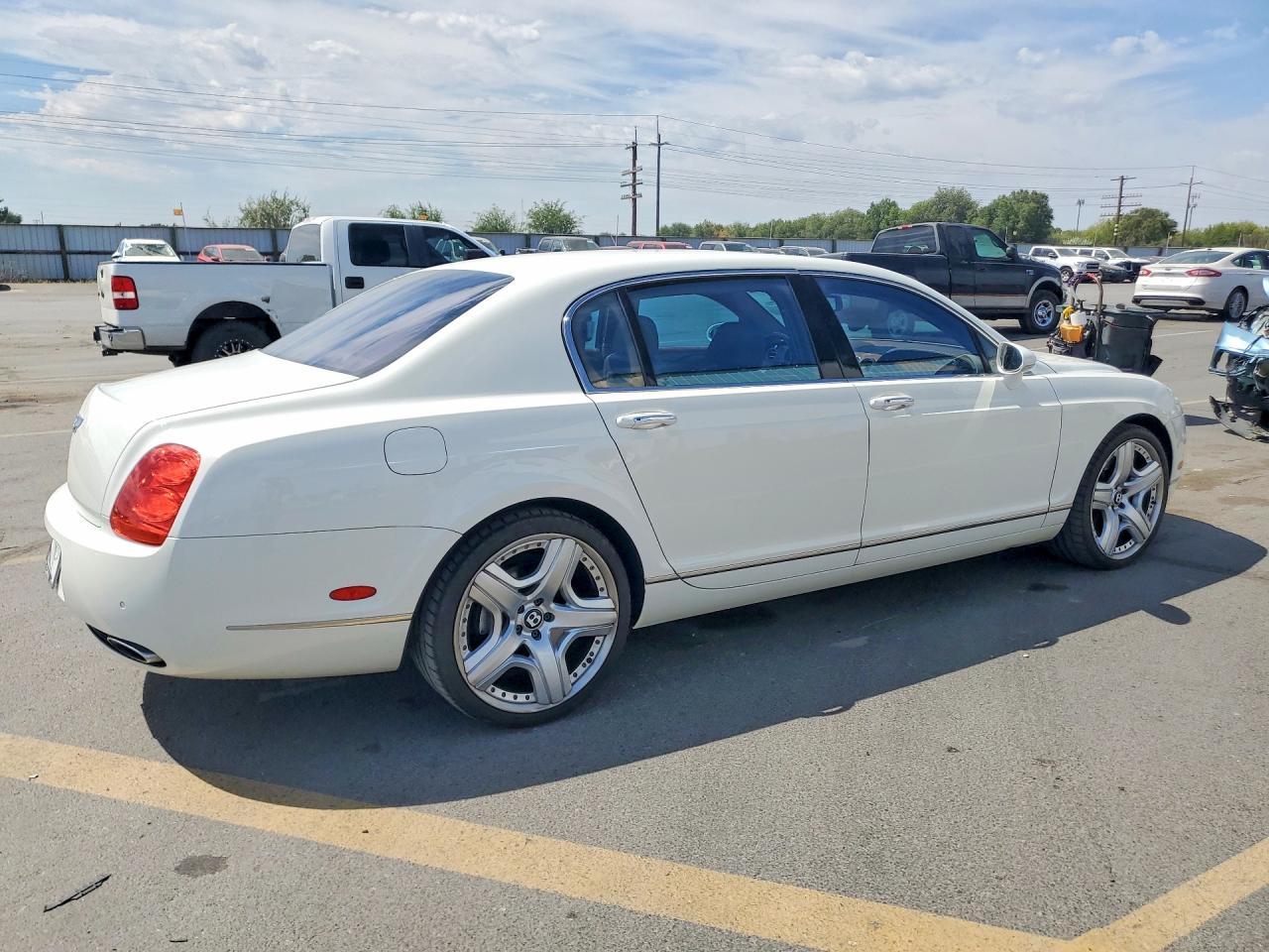 2006 Bentley Continental Flying Spur - Image 3