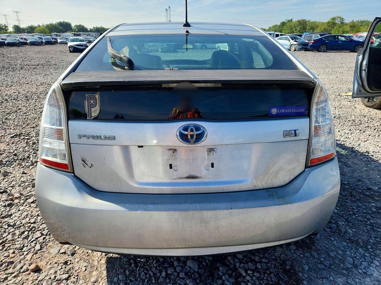 2011 Toyota Prius - Image 6