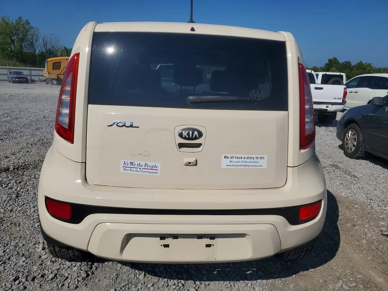 2013 Kia Soul ! - Image 6