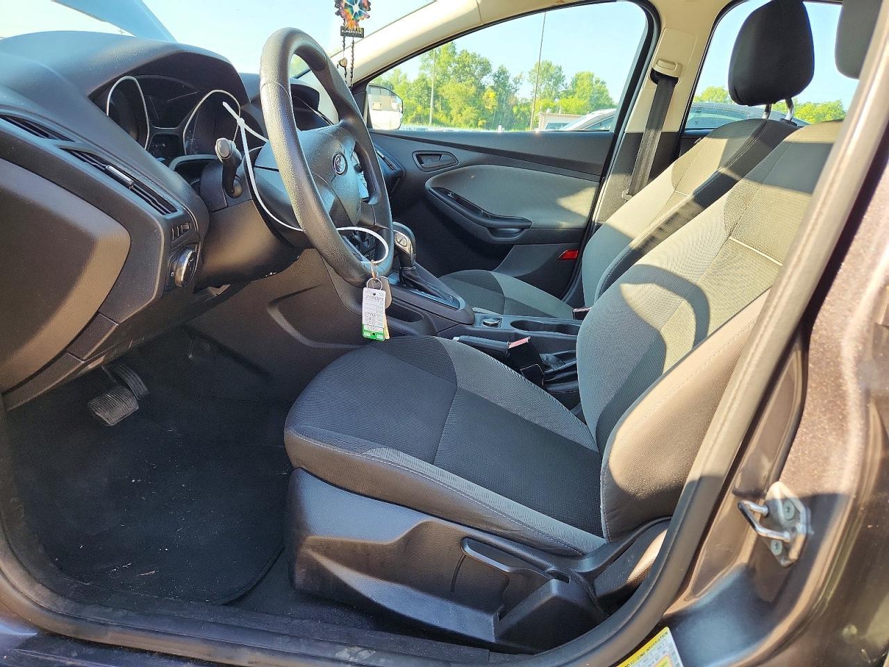 2013 Ford Focus S - Image 7