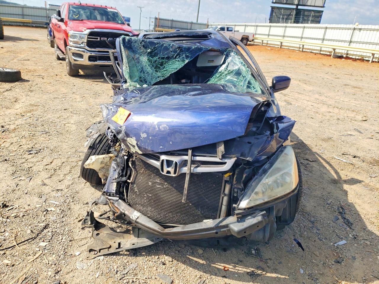2004 Honda Accord Ex - Image 5
