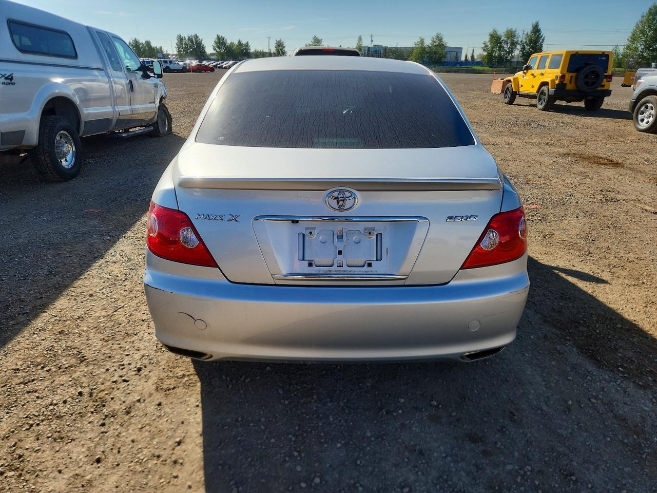 2005 Toyt Markx - Фото 6