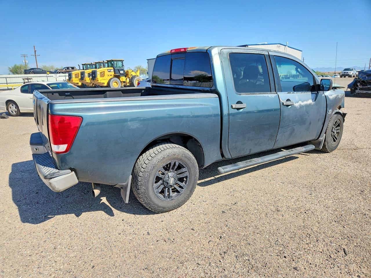 2004 Nissan Titan Xe - Image 3