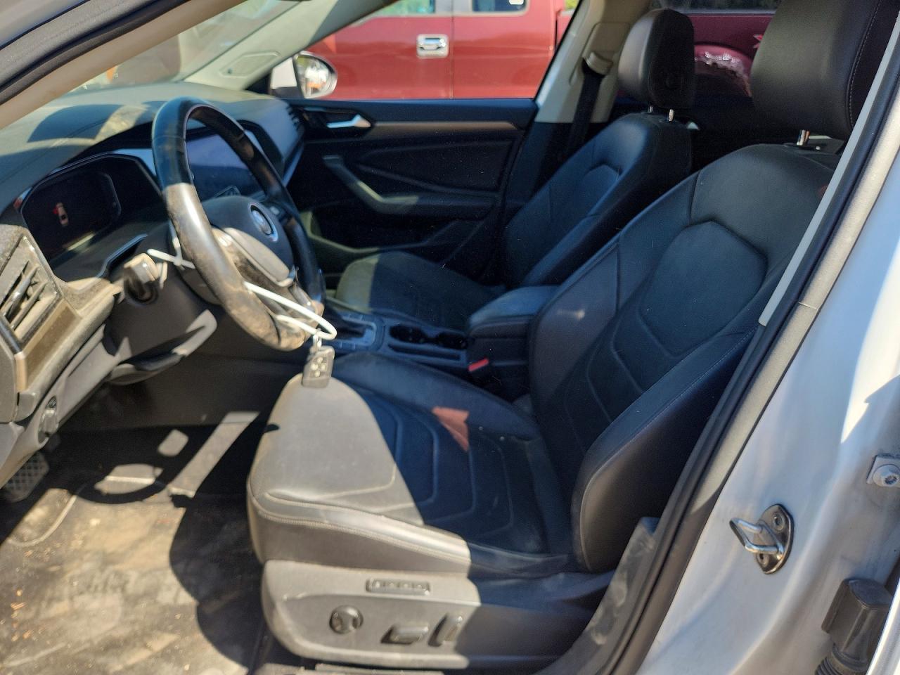 2019 Volkswagen Jetta Sel Premium - Image 7
