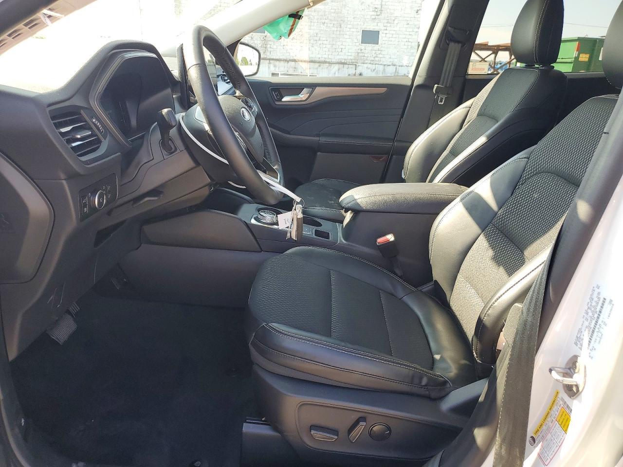 2026 Ford Escape - Фото 7