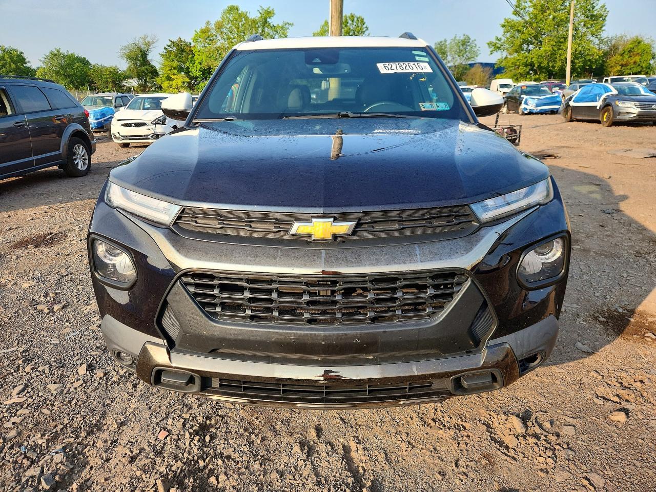 2021 Chevrolet Trailblazer Activ - Image 5